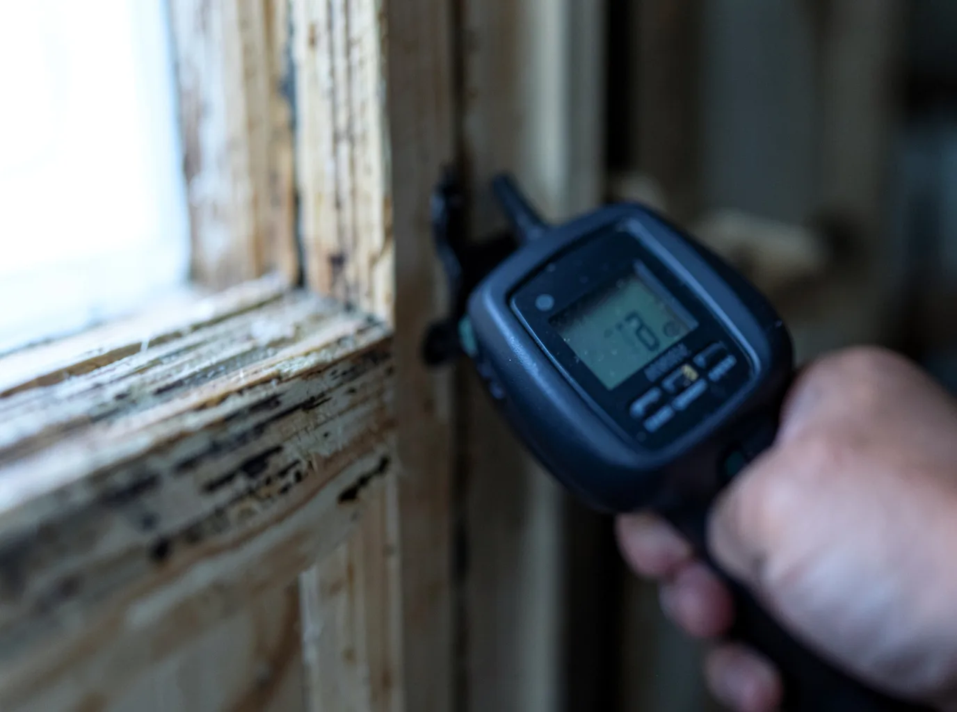 Ceiling Water Damage Repair in Island Lake, IL