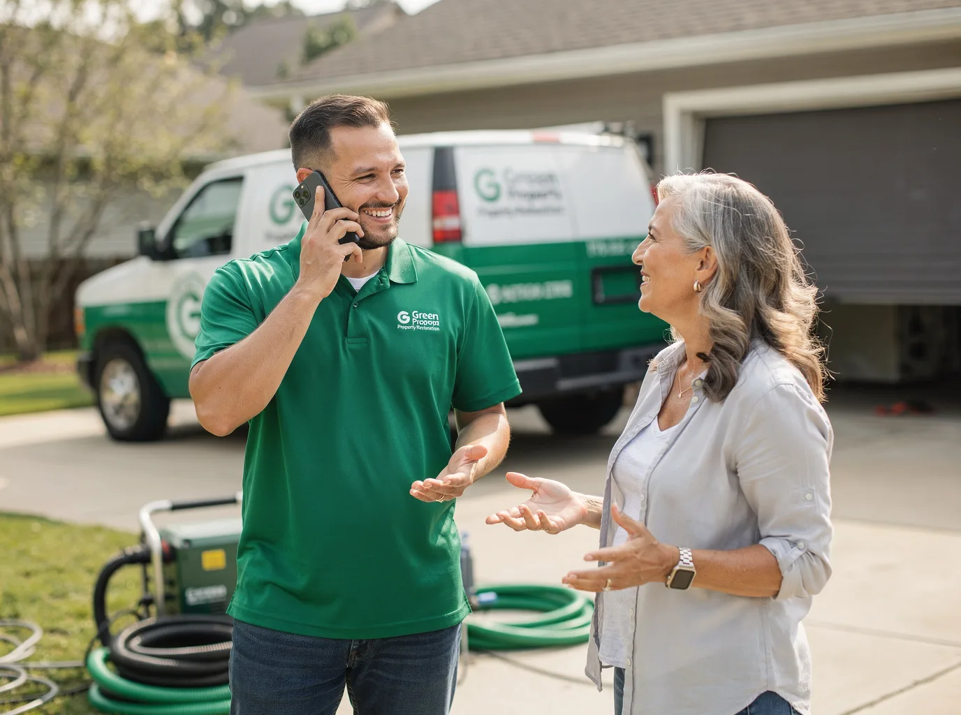 Water Damage Restoration Island Lake, IL FAQs